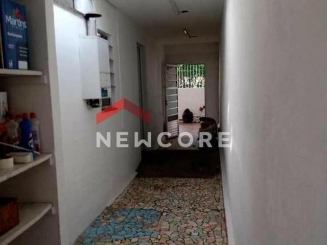 Casa em Rua Tucuruvi Paulicéia São Bernardo do Campo/SP