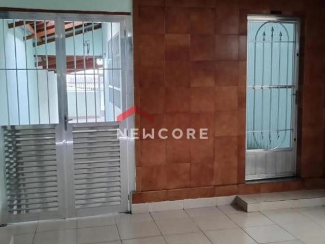 Casa em Rua Tujuguaba Vila Santa Clara São Paulo/SP
