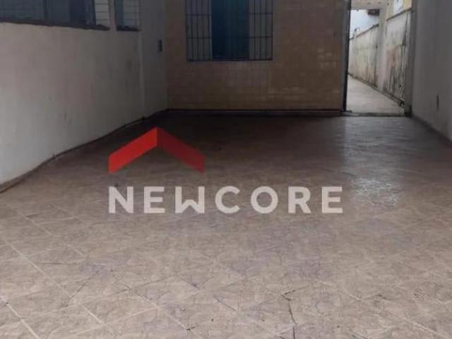 Casa em Rua Tupã Tupi Praia Grande/SP