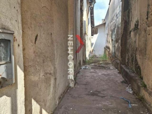 Casa em Rua Turvo Lagoinha Belo Horizonte/MG