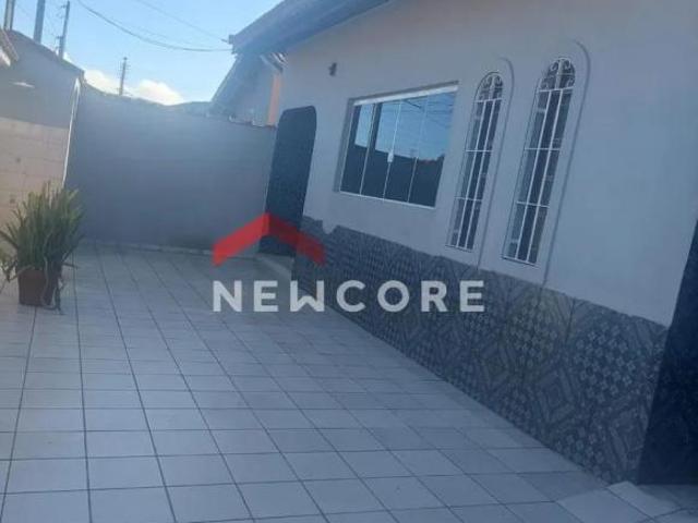 Casa em Rua Ubatuba Agenor de Campos Mongaguá/SP