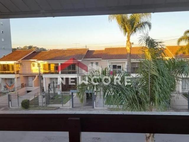 Casa em Rua Unibaldo José Hollas Santa Catarina Caxias do Sul/RS