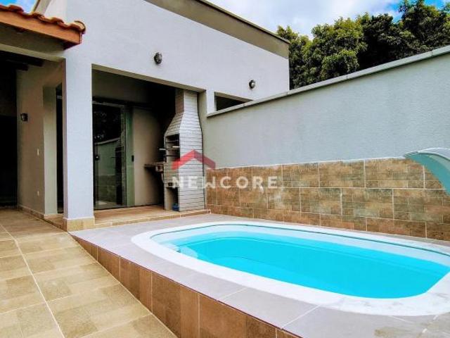 Casa em Rua Vereador Alcides Donadelli Parque Balneário Oasis Peruíbe/SP