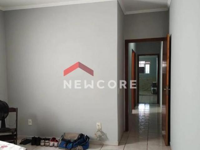 Casa em Rua Vereador João Buoro Jardim Nova Jaú Jaú/SP