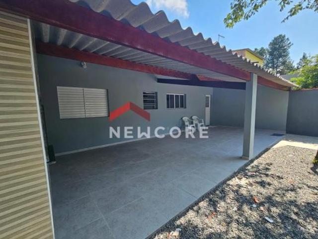 Casa em Rua Vinte e Dois Balneário São João Batista 3 Peruíbe/SP