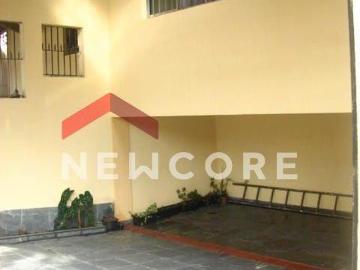 Casa em Rua Vinte e Dois de Agosto Vila Bela Vista Zona Norte São Paulo/SP