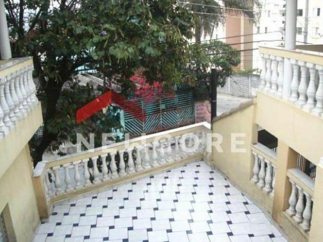 Casa em Rua Vinte e Dois de Agosto Vila Bela Vista Zona Norte São Paulo/SP