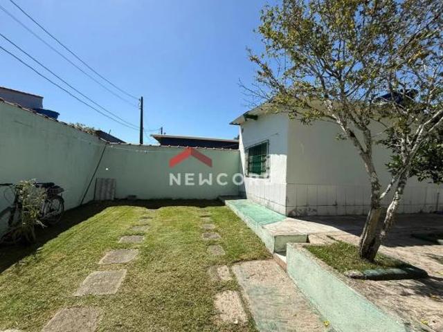 Casa em Rua Vinte e Três Gaivota Interior Itanhaém/SP