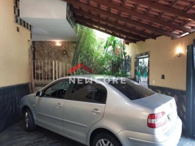 Casa em Rua Vina Del Mar Assunção São Bernardo do Campo/SP