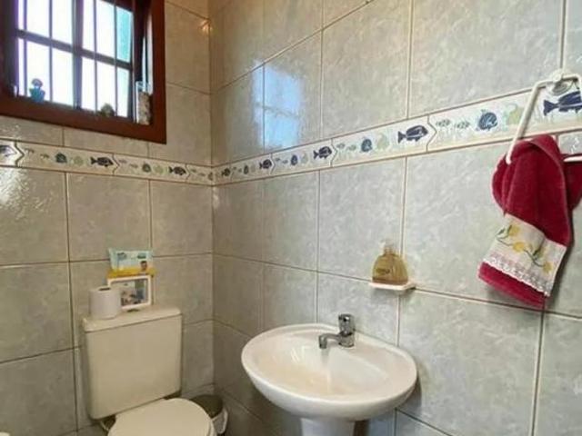 Casa em Rua Vinícius de Moraes Hamburgo Velho Novo Hamburgo/RS