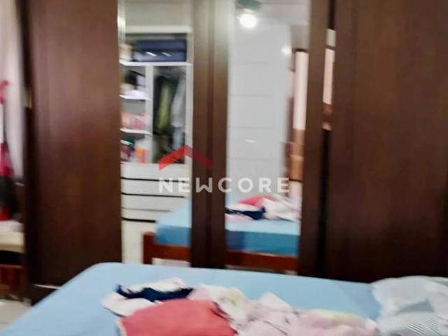 Casa em Rua Vicente Alessi Jardim Vânia Maria Bauru/SP