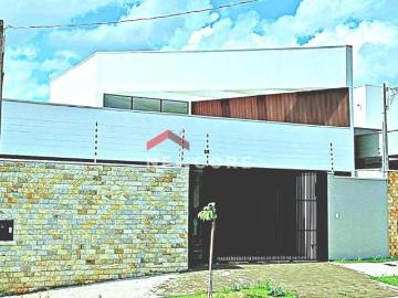 Casa em Rua Vicente Rodrigues da Silva Jardim Munique Maringá/PR