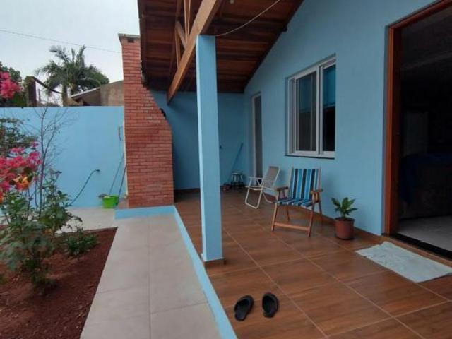 Casa em Rua Zuleika Soares Marques Lomba da Palmeira Sapucaia do Sul/RS