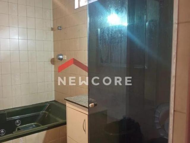 Casa em Rua Aclimação Paulicéia São Bernardo do Campo/SP