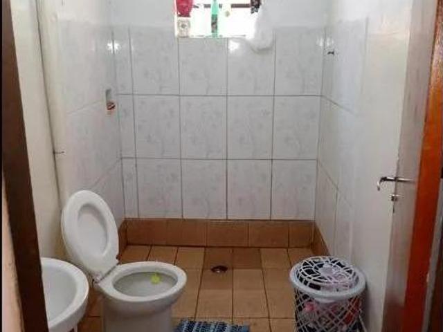 Casa em Rua Adão Ribeiro Vila Ribeiro Angatuba/SP