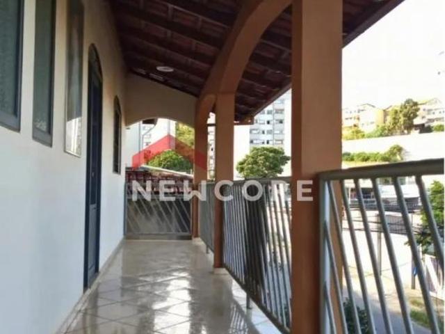 Casa em Rua Adélia Hilbert Teixeira Diamante Barreiro Belo Horizonte/MG
