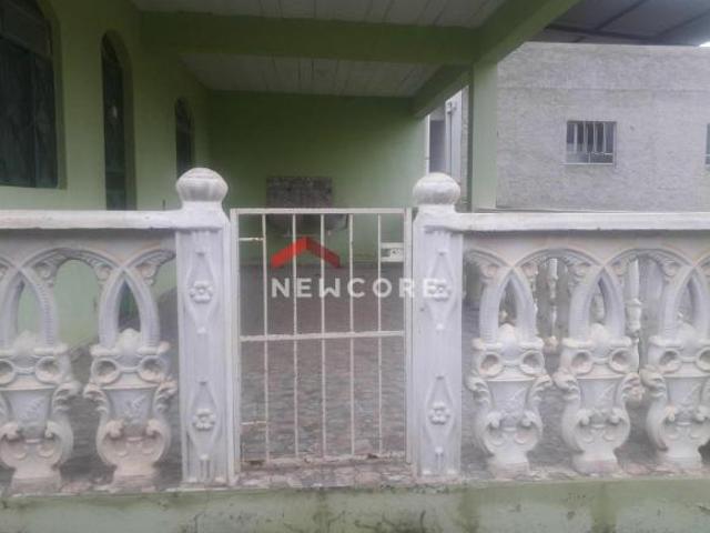 Casa em Rua Adenísia Pereira de Souza Florença Ribeirão das Neves/MG