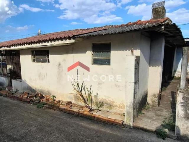 Casa em Rua Adrianópolis Cruzeiro São José dos Pinhais/PR