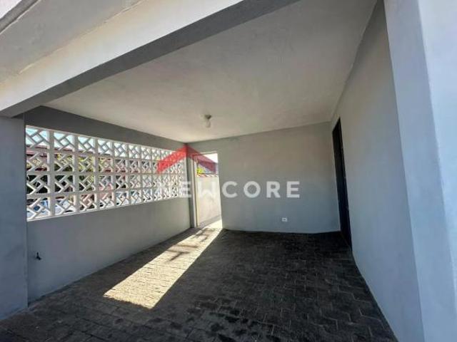 Casa em Rua Afonso Meira Júnior Vila São Paulo Itanhaém/SP