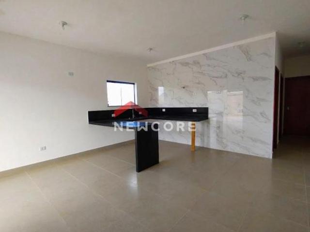 Casa em Rua Afonso Ribeira Jamaica Praia Itanhaém/SP