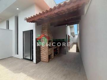 Casa em Rua Afonso Ribeira Jamaica Praia Itanhaém/SP