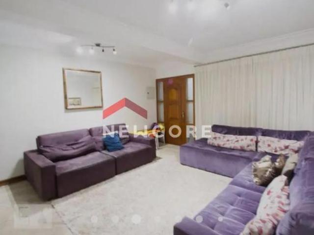 Casa em Rua Aipuá Vila Congonhas São Paulo/SP
