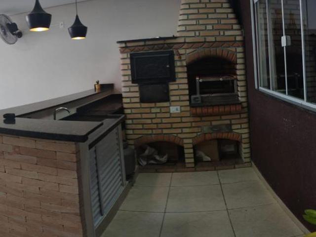 Casa em Rua Alcides João Zambom Jardim Santa Antonieta Marília/SP