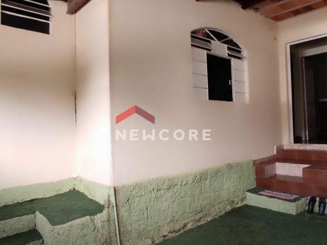 Casa em Rua Alfredo Alves Pinto São João Batista Venda Nova Belo Horizonte/MG