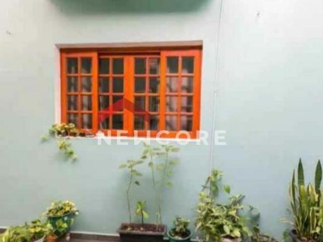 Casa em Rua Alfredo Angelini Jordanópolis São Bernardo do Campo/SP
