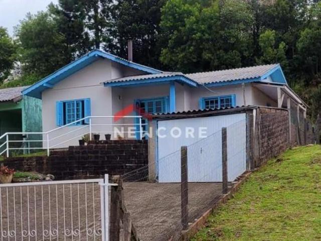 Casa em Rua Alfredo Lucena Centro São Francisco de Paula/RS