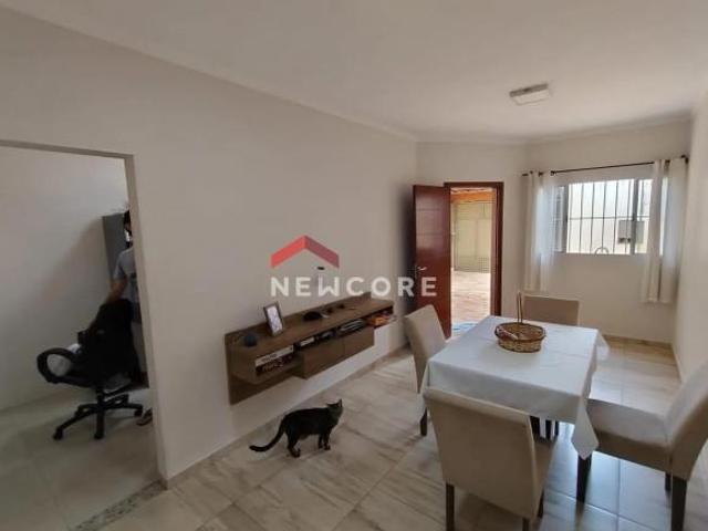 Casa em Rua Alfredo Rodrigues de Souza Parque São João Bauru/SP