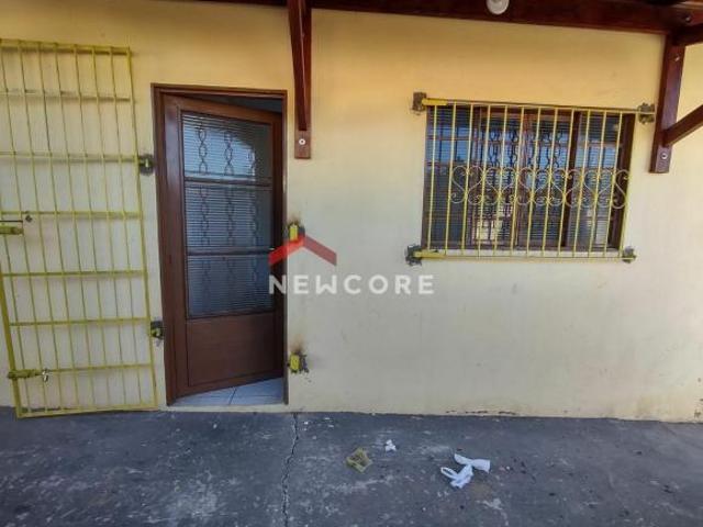 Casa em Rua Altino Arantes Vila Souto Bauru/SP