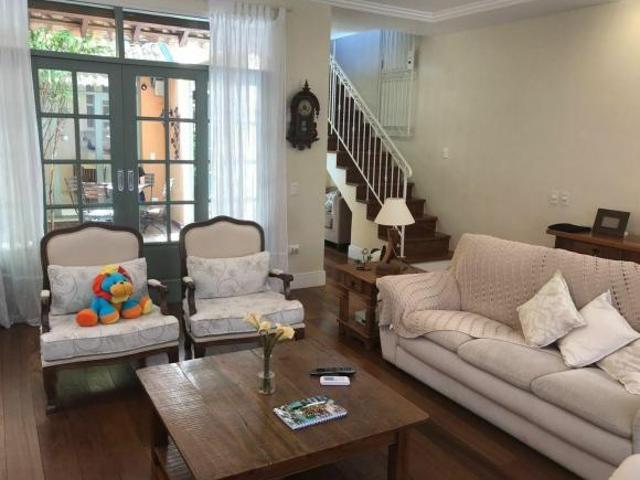 Casa em Rua Álvaro Rodrigues Vila Cordeiro São Paulo/SP