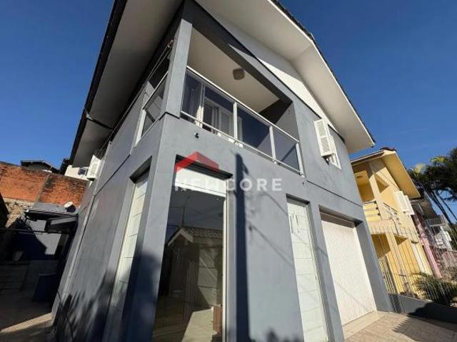 Casa em Rua Amapá Boa Vista Novo Hamburgo/RS