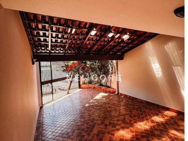 Casa em Rua Anna Rodrigues Barbosa Cidade Jardim Jundiaí/SP