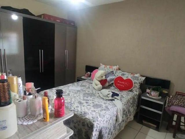 Casa em Rua Ana Granato de Faria Veneza Ribeirão das Neves/MG