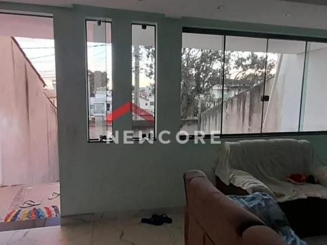 Casa em Rua Andrelândia Parque Xangri Lá Contagem/MG