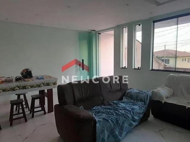 Casa em Rua Andrelândia Parque Xangri Lá Contagem/MG