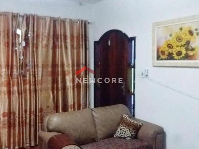 Casa em Rua Anecy Rocha Iguatemi São Paulo/SP