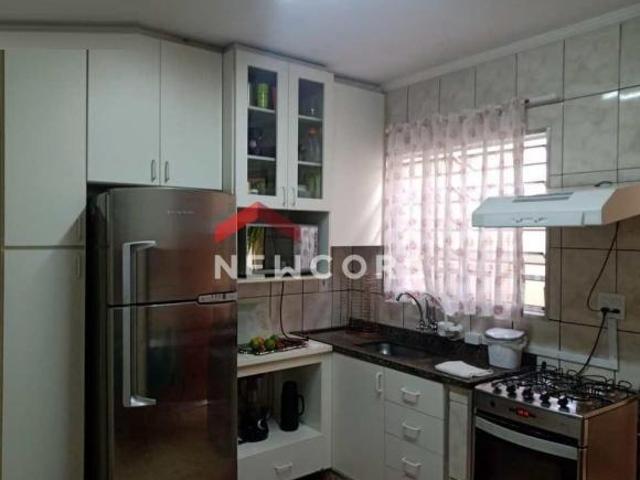 Casa em Rua Ângelo Gobato Paulicéia São Bernardo do Campo/SP