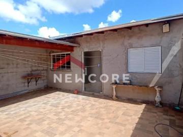 Casa em Rua Angelo Rossato Jardim São Benedito Garça/SP