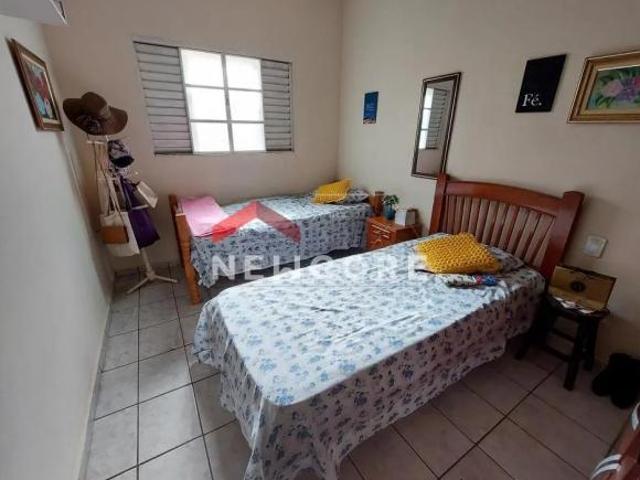Casa em Rua Ângelo Tamarozzi Vila São Francisco Bauru/SP