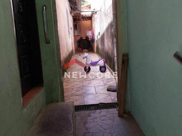 Casa em Rua Angelina Ronchi Martin Bianco Planalto São Bernardo do Campo/SP