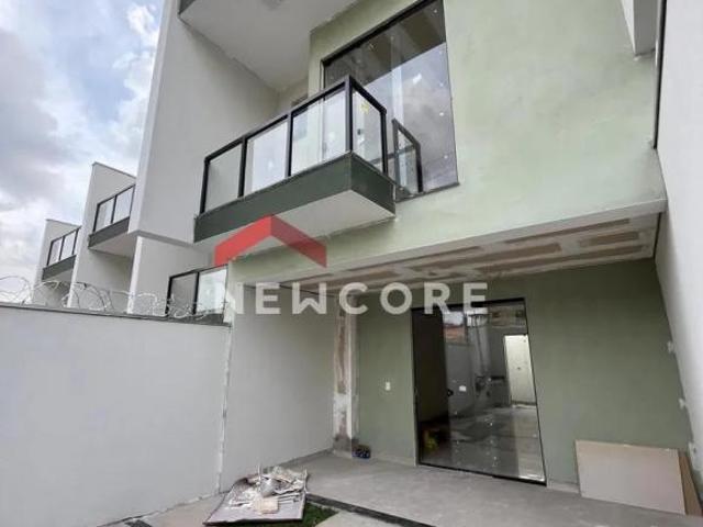 Casa em Rua Anita Cardinalli Bom Retiro Betim/MG
