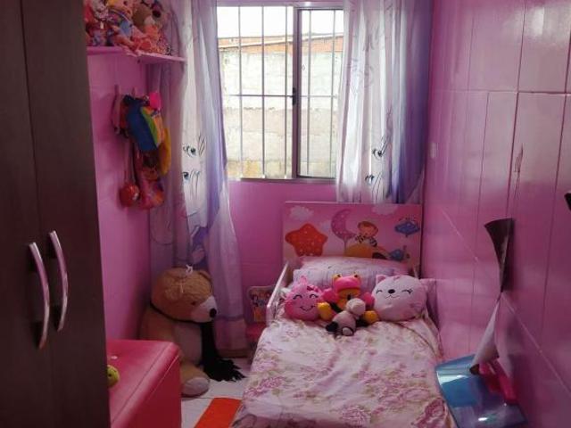 Casa em Rua Anita Garibaldi Serpa Caieiras/SP