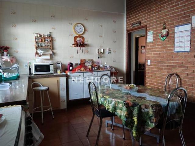 Casa em Rua Aníbal dos Santos Jardim Santa Rita de Cássia Bragança Paulista/SP