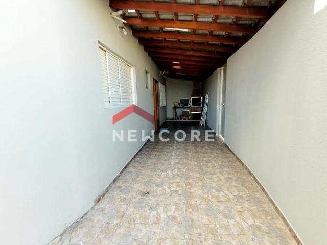 Casa em Rua Anthenor de Godoy Jardim Hubert Indaiatuba/SP