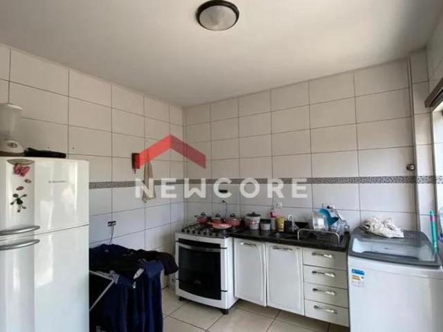 Casa em Rua Antônio Baldan Andes Londrina/PR