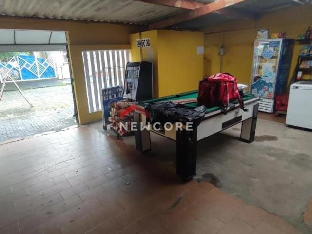Casa em Rua Antônio das Dores Muniz Itaóca Mongaguá/SP