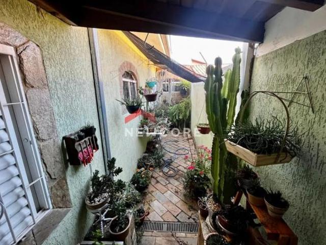 Casa em Rua Antônio do Espírito Santo Vila Souto Bauru/SP